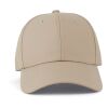 VINGA Baltimore AWARE™ recycled PET cap greige | No Branding | not available | not available | not available