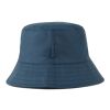 VINGA Baltimore AWARE™ recycled PET bucket hat navy | No Branding | not available | not available | not available