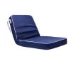 VINGA Lagoa GRS beach chair navy | No Branding | not available | not available
