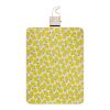 VINGA Arwe GRS picnic blanket yellow | No Branding | not available | not available | not available