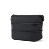 VINGA Baltimore Neo RCS expandable toiletry bag black