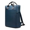 VINGA Baltimore RCS tote backpack navy | No Branding | not available | not available
