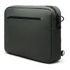 VINGA Baltimore RCS convertible backpack brief green | No Branding | not available | not available