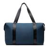VINGA Baltimore RCS 24h weekend bag navy | No Branding | not available | not available