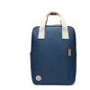 VINGA Sortino RCS backpack blue | No Branding | not available | not available