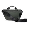 VINGA Baltimore RCS sling bag green | No Branding | not available | not available