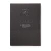 VINGA Baltimore RCS 4-in-1 Refillable Notebook black | No Branding | not available | not available