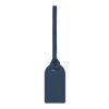 VINGA Baltimore RCS recycled polyester luggage tag navy | No Branding | not available | not available