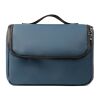 VINGA Baltimore travel toiletry bag navy | No Branding | not available | not available