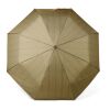 VINGA Bosler AWARE™ recycled pet 21" foldable umbrella green | No Branding | not available | not available