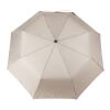 VINGA Baltimore AWARE™ RPET 21" umbrella greige | No Branding | not available | not available