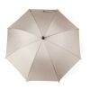 VINGA Baltimore AWARE™ RPET 23" umbrella greige | No Branding | not available | not available