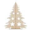 DIY wooden Christmas tree wood | No Branding | not available | not available | not available