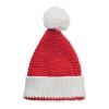 Christmas knitted beanie red | No Branding | not available | not available | not available