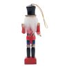 Small nutcracker character red | No Branding | not available | not available