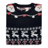 Christmas LED sweater L/XL black | No Branding | not available | not available | not available