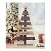 Wooden Christmas tree wood | No Branding | not available | not available