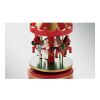Mini carousel music box Colourful
