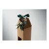 Vanilla diffuser & candle set beige