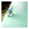 Penholder with calendar transparent | No Branding | not available | not available | not available