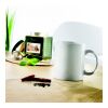 Classic ceramic mug 300 ml white | No Branding | not available | not available