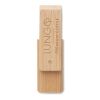 Bamboo USB wood | No Branding | not available | not available