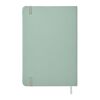 A5 notebook 96 lined sheets Mint Green | No Branding | not available | not available | not available