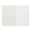 A5 seed paper cover notebook white | No Branding | not available | not available
