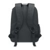 300D RPET Cooling backpack black | No Branding | not available | not available | not available