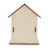 DIY wooden bird house kit wood | No Branding | not available | not available | not available