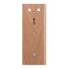 Wall mounted bottle opener wood | No Branding | not available | not available