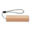Beech wood rechargeable torch wood | No Branding | not available | not available