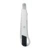 Aluminium retractable knife silver | No Branding | not available | not available