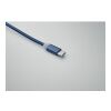 4 in 1 charging cable type C navy blue | No Branding | not available | not available | not available