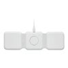 Foldable charging station white | No Branding | not available | not available | not available