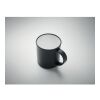 Vintage PP mug 300 ml black | No Branding | not available | not available