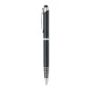 Stylus ball pen black | No Branding | not available | not available