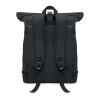 600Dpolyester rolltop backpack black | No Branding | not available | not available | not available