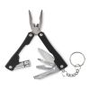 Foldable multi-tool knife black | No Branding | not available | not available | not available