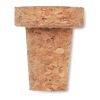 Cork bottle stopper beige | No Branding | not available | not available | not available