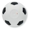 Lip balm in football shape white/black | No Branding | not available | not available