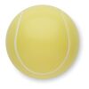 Lip balm in tennis ball shape yellow | No Branding | not available | not available