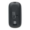 Rechargeable wireless mouse black | No Branding | not available | not available