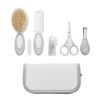 6 piece baby grooming set white | No Branding | not available | not available | not available