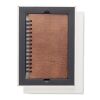 A5 Birch tree GROWBOOK™ brown | No Branding | not available | not available
