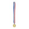 Medal 5cm diameter gold | No Branding | not available | not available | not available