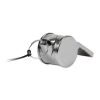 Metal whistle silver | No Branding | not available | not available | not available