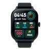 Smart wireless health watch black | No Branding | not available | not available