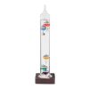 Galileo thermometer glass 28cm transparent | No Branding | not available | not available | not available