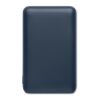Power bank 5000 mAh navy blue | No Branding | not available | not available | not available